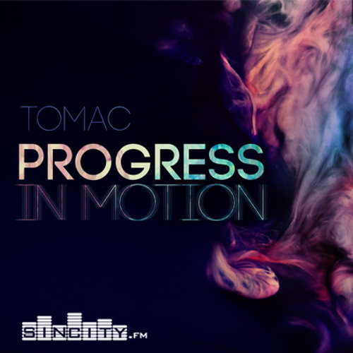 Progress In Motion 15