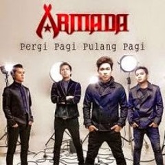 Armada - Harusnya Aku