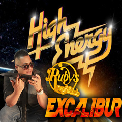 DISCO Y MAS MIX DJ EXCALIBUR