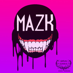 2 Under The MAZK - MAZK