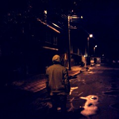 LUZ Y OSCURIDAD  (Prod. By Beat Dreamz)