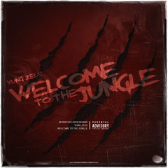 Welcome To The Jungle