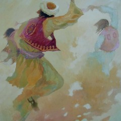 Paktia Pa Dag Ki (Attan)