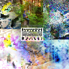 Reconnoitred Preludes 1-5 [SAMPLE]