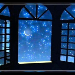 Una Finestra Tra Le Stelle