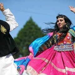 Pashto attan (Attan)