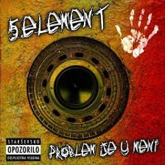 5. Element feat. Miriam - Drugačen