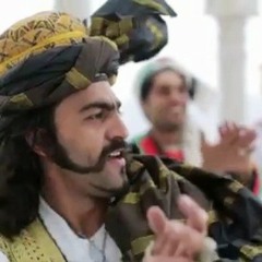 Pashto Attan