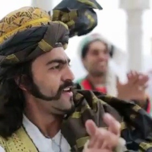 Pashto Attan