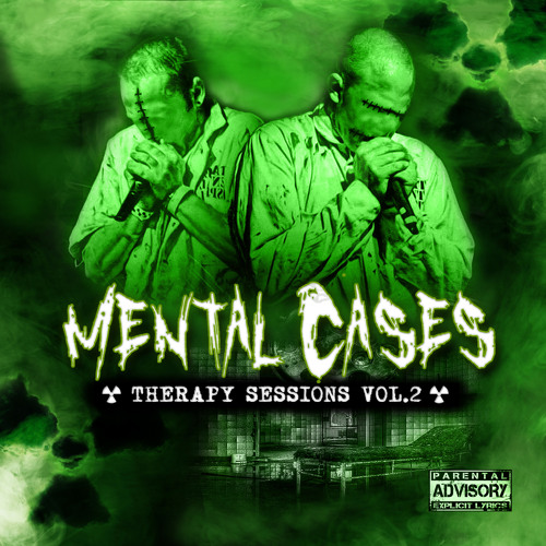 Watching (ft. Twisted Insane & Mr. Oogie Boogie)