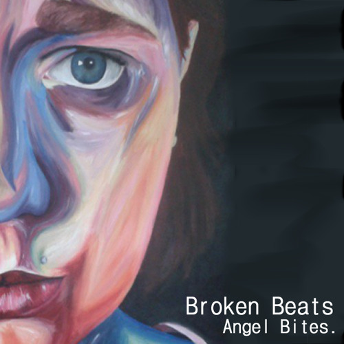 Broken Beats - Angel Bites