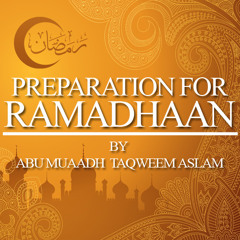 Ramadan