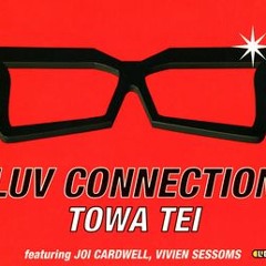 Towa Tei- "Love Connection" (Georgie's Love Dub)