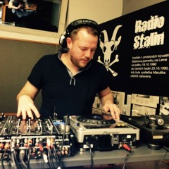 RCAINE 'ECHOES' MIX MAY 2015