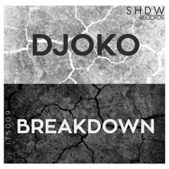 DJOKO - Breakdown [SHDW Records]