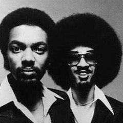 KA - Vs - The Brothers Johnson = Stomp