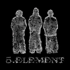 5. Element - Iščem Mir
