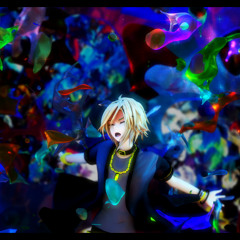 【YOHIOloid EN】Palette【VOCALOIDカバー】