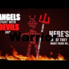 WARRIOR INSTRUMENTAL - ( Light VorteX PROD. )