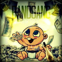 Dc Baby Draco X BandGang Javar X Kasher Quan - From Oakland 2 The D