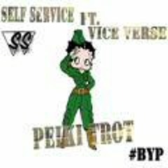 Self Service ft Vice Verse  at #Peiki Ta Trot #BYP