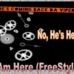 I am here (Freestyle)