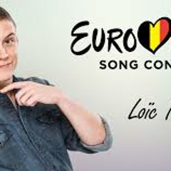 Loïc Nottet - Rhythm Inside (Belgium)eurovision 2015