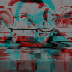 LIFE IS A GLITCH, AND THEN YOU DIE - tridorogi