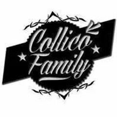 COLLICO FAMILY - EL TIEMPO NO ME VA A CAMBIAR