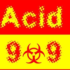 interstellar broadcast - local radio acid mix