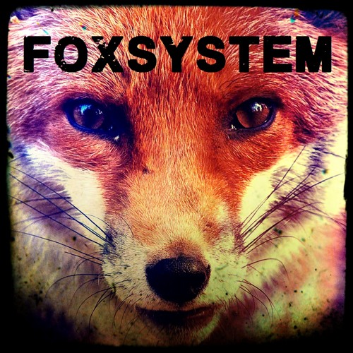 FoxSystem - Welkome 2 Jardiland