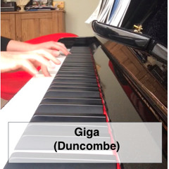 Giga - Duncombe