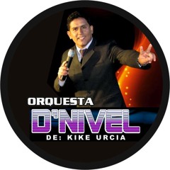 04 MIX YO QUISIERA - LLORARÁS (OSCAR DE LEÓN) D´NIVEL ORQUESTA EN VIVO