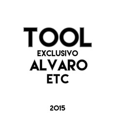 TOOLS 2015 ALVARO ETC - 4 - ACAPELLA Y  RKT