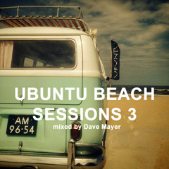 UBUNTU BEACH SESSIONS 3
