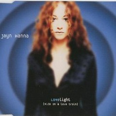 Jayn- "Love Light" (Georgie's Dub)