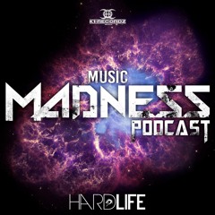 Hard Life - Music Madness: #001 COONE