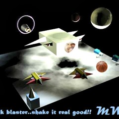 The Old Wise Slam Jammer (Me Wise Magic vs. Quad City DJs)