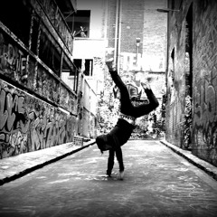 Best of Both Worlds Mix (Deep House/Urban)