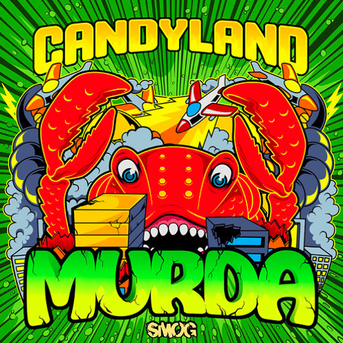 Candyland - Murda