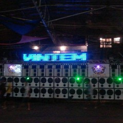 == MEDLEY == DA VINTEM 2015 [ PQD 22 ] TAMBORZADAA