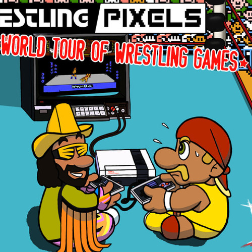#4: Dave Wishnowski (Pro Wrestling X)