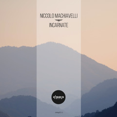 [dtdigi011] Niccolo Machiavelli - Incarnate (Preview)