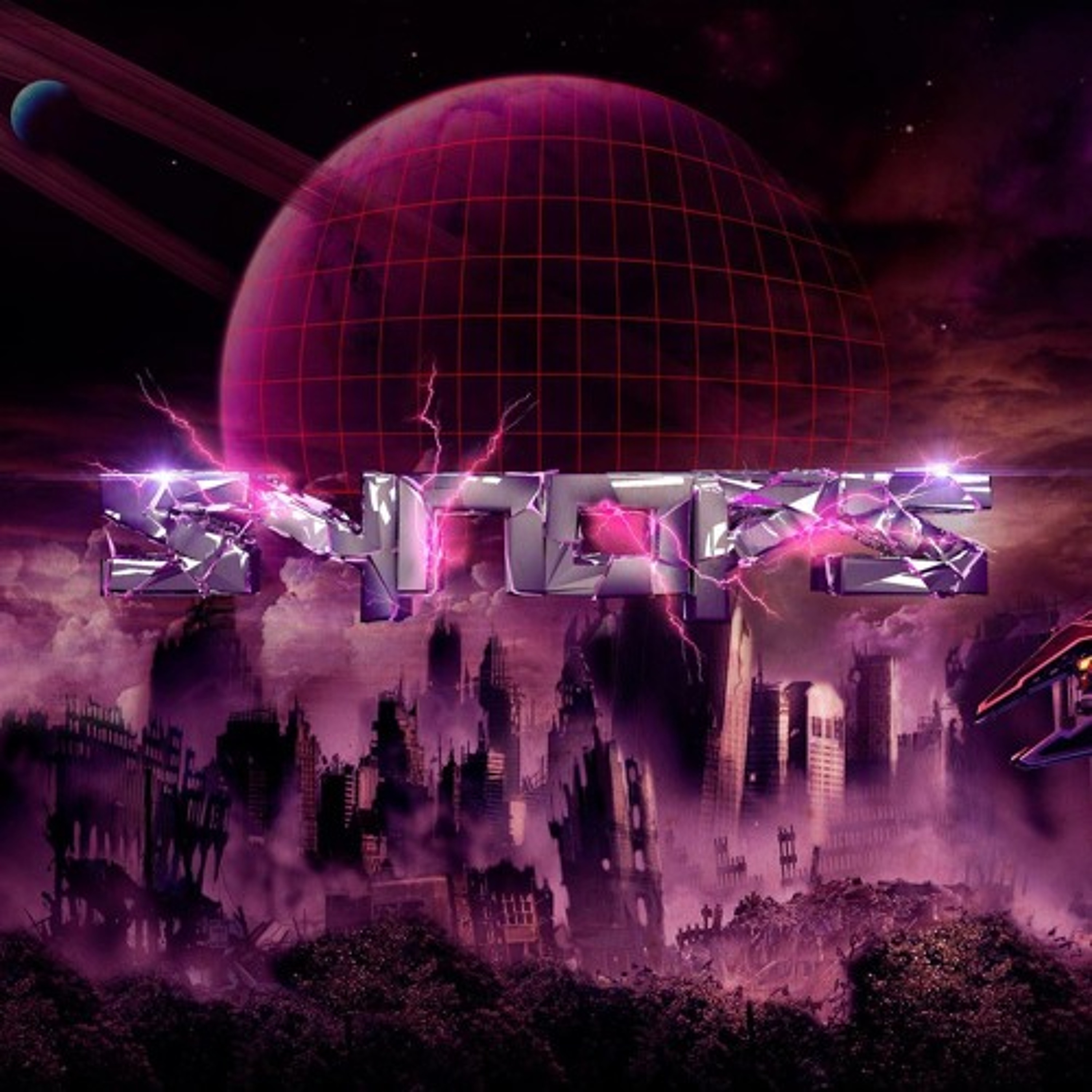 Synops - Incursion (FREE DL) episode artwork