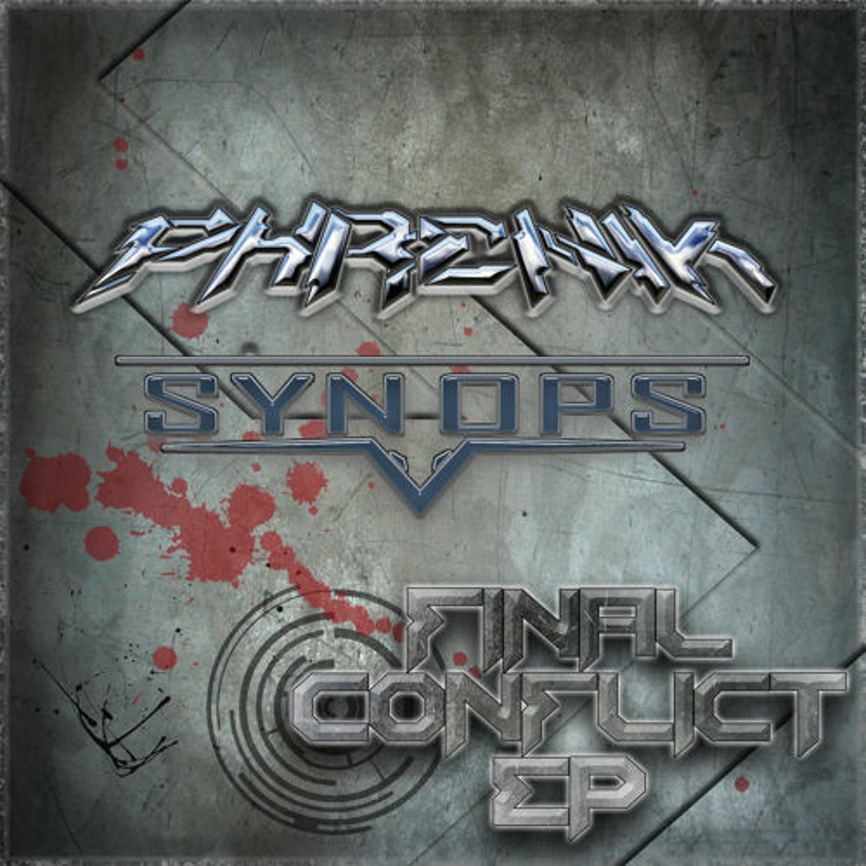 Phrenik feat. Synops - Final Conflict (FREE DL) episode artwork