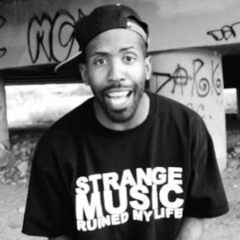 Murs  "Have A Nice Life"