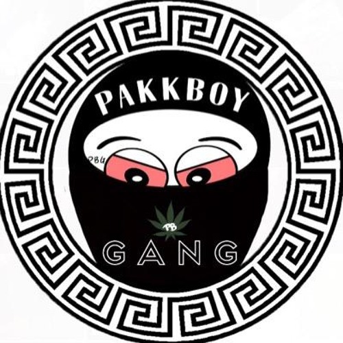 Stream Gang - PakkBoyz (Prod. @krimepay) by kp | Listen online for free ...