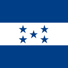 HONDURAS NO NOS FALLEN