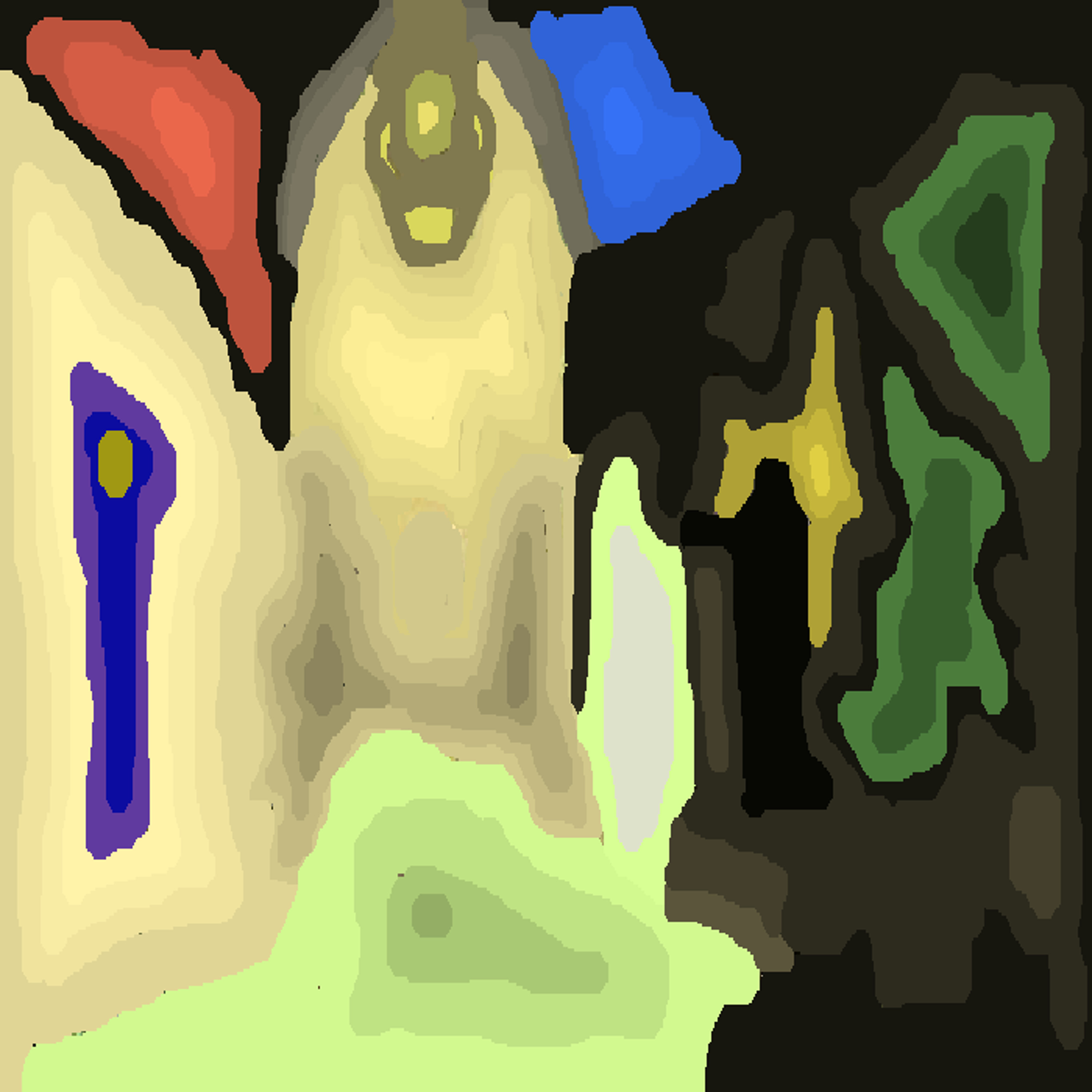 Fool's tribulations episode artwork