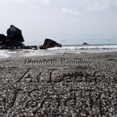 Goodbyes in the Dark